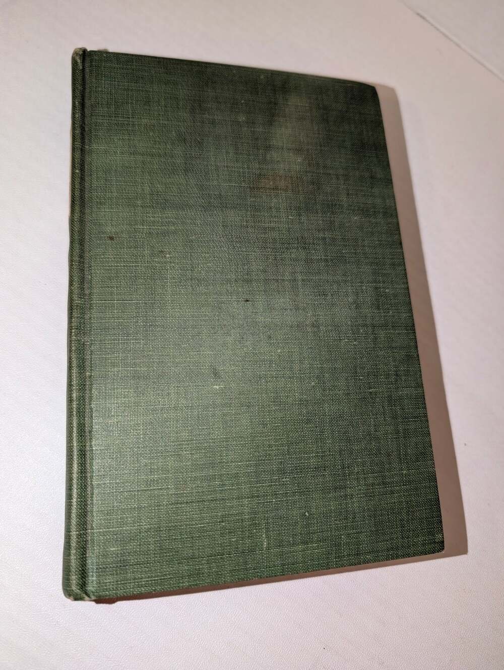 Antique 1910 The Romances of Alexandre Dumas Twenty Years After HC Book